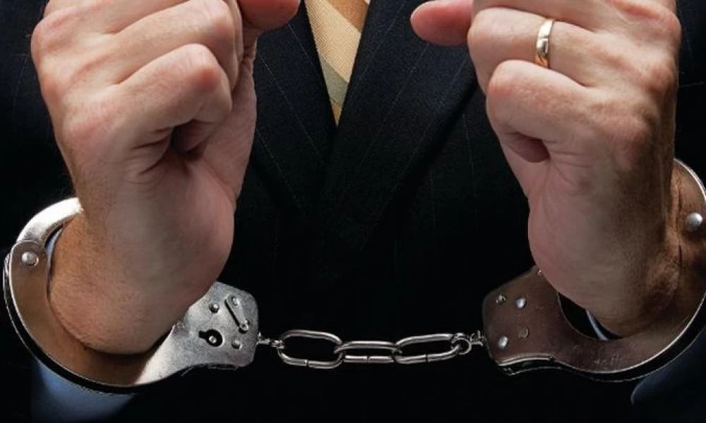 Βόλος: Συνελήφθη δικηγόρος για υπεξαγωγή εγγράφων δικογραφίας